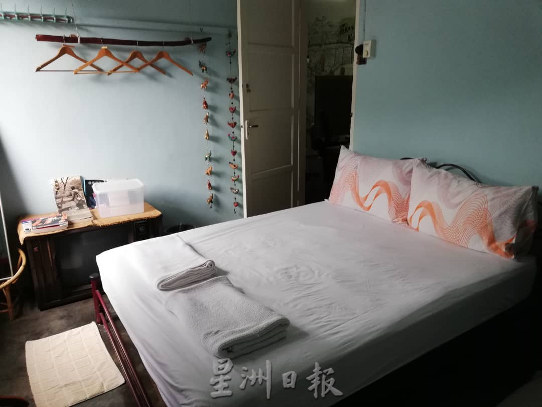 柔:【特稿】:允许跨县跨州旅游业重现生机,笨珍民宿业作好准备迎客