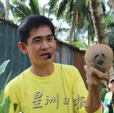 柔:【特稿】:允许跨县跨州旅游业重现生机,笨珍民宿业作好准备迎客