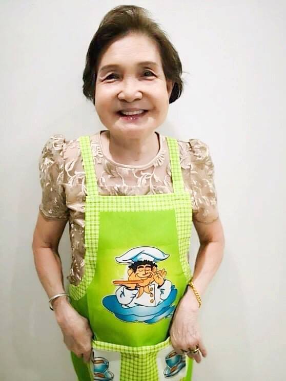 【食客指路之私房好菜】家庭主妇爱好下厨,钻研多样化素食带动吃素文化