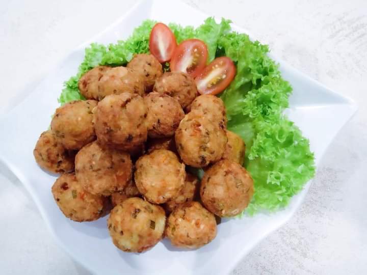 【食客指路之私房好菜】家庭主妇爱好下厨,钻研多样化素食带动吃素文化
