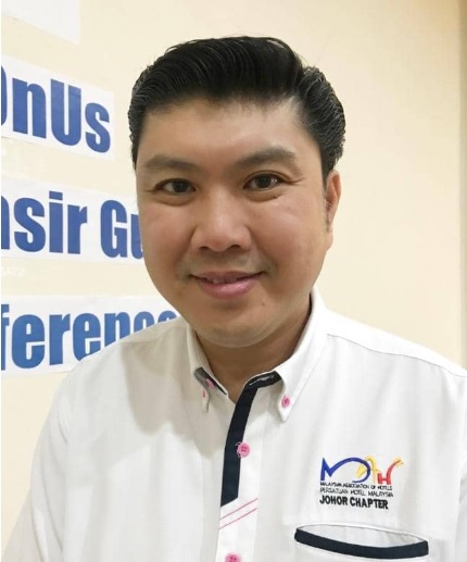 柔:头条:本地酒店业已蓄势待发,为跨县开放措施做准备