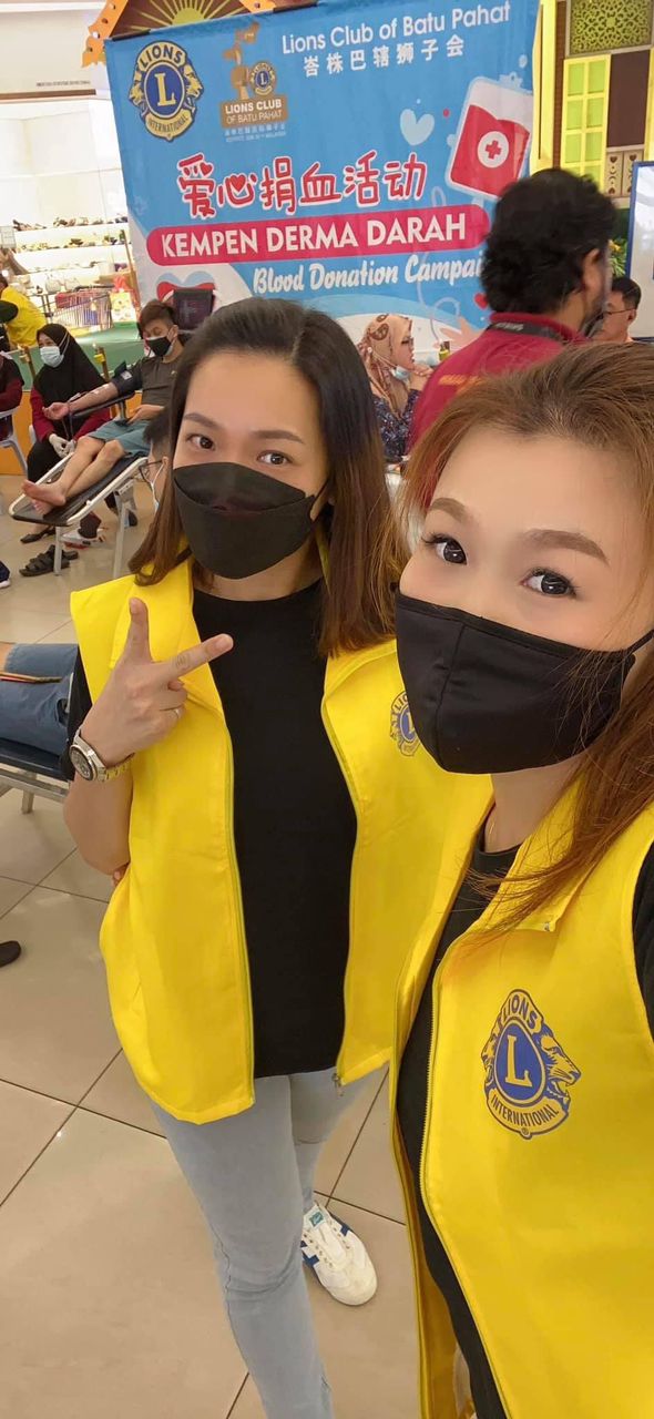 柔:封面【善心美事】:哪里有需要就往哪里去,静心做义工把善传出去