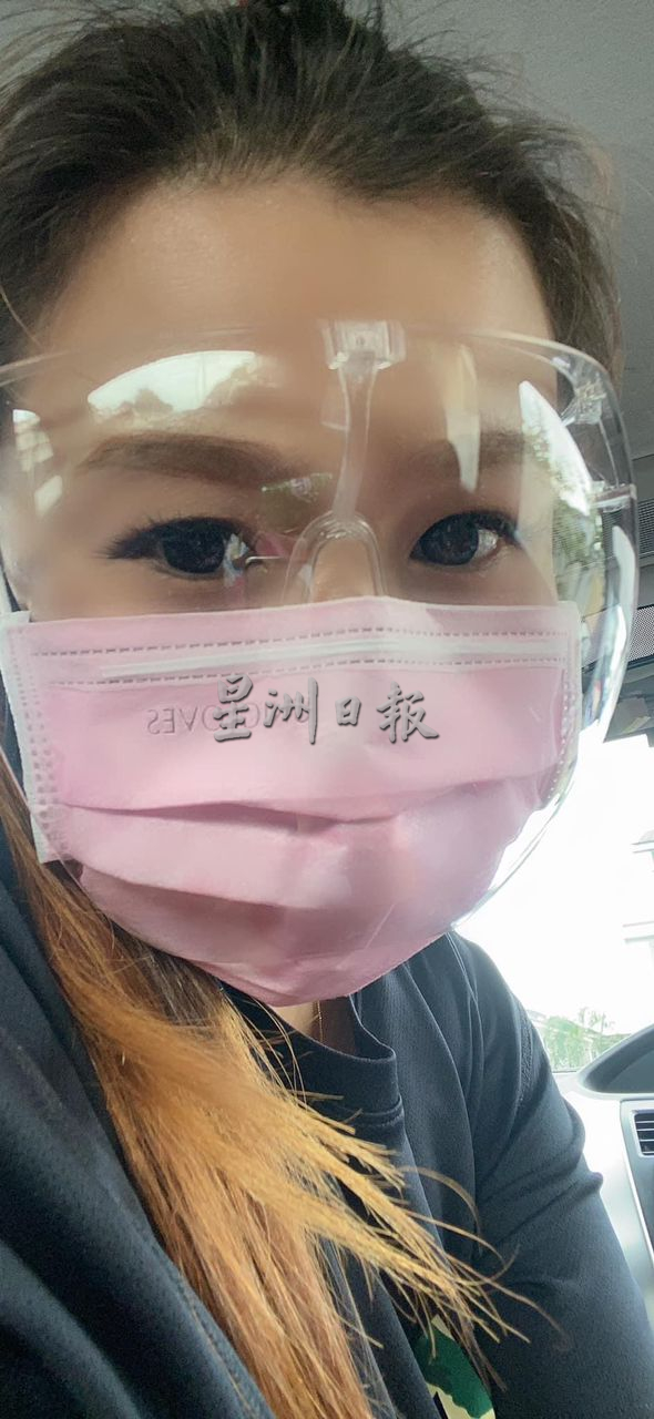 柔:封面【善心美事】:哪里有需要就往哪里去,静心做义工把善传出去