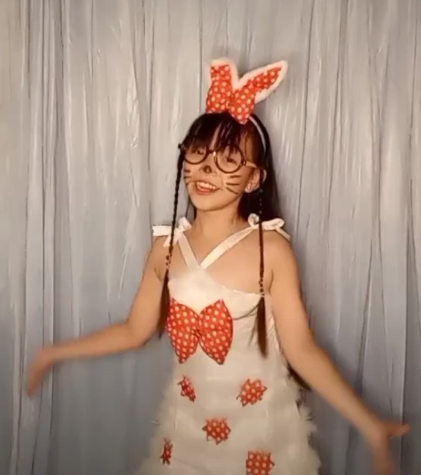 柔：新山中华公会妇女组举办的“中秋创意造型比赛”成绩出炉