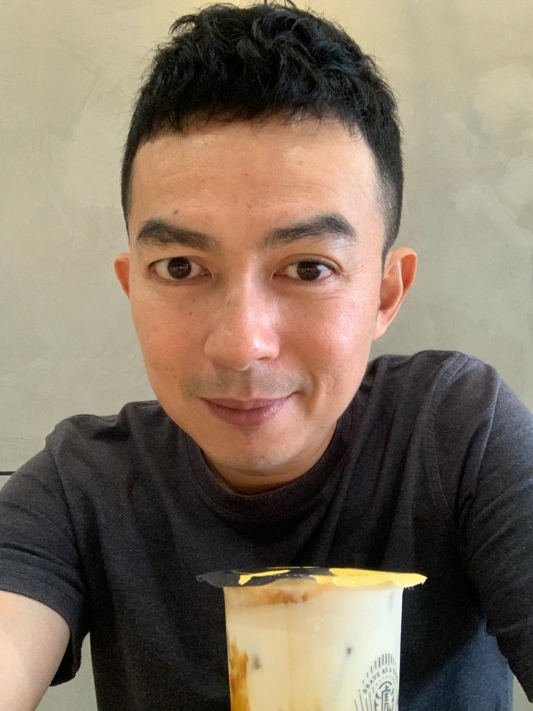 喜欢咖啡到自研专属咖啡味道,咖啡玩家打造自家咖啡馆