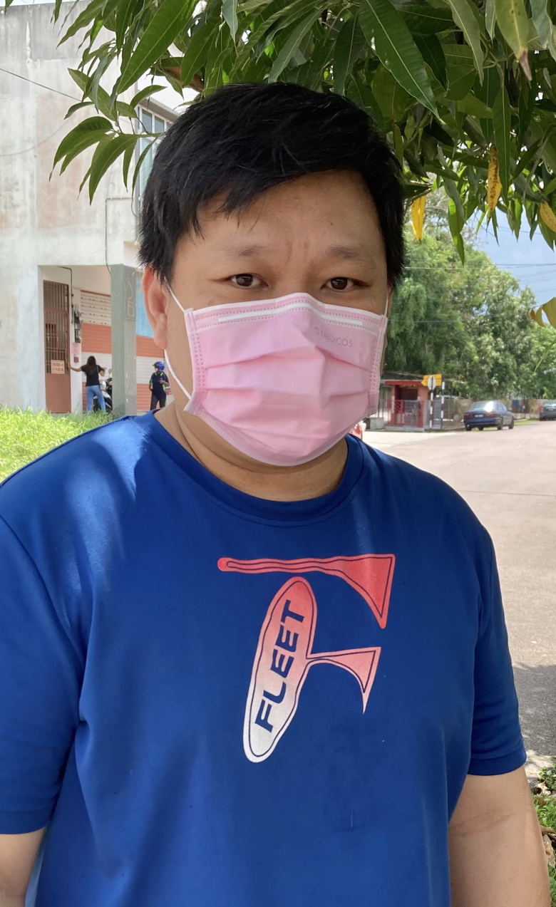 柔:版头之一:民生特工队:只有部分沟渠获提升,导致沟渠高低不一出现积水和发臭问题
