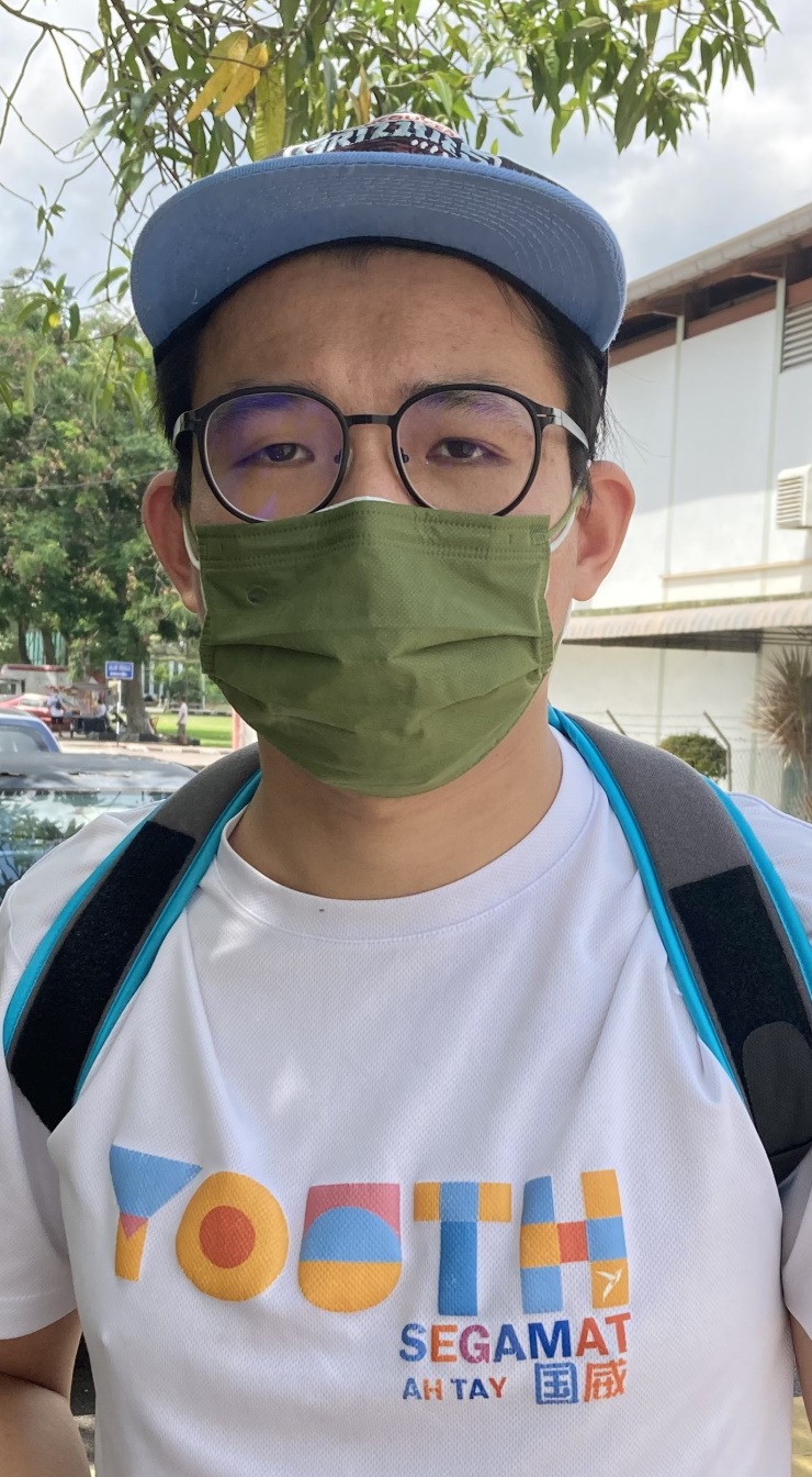 柔:版头之一:民生特工队:只有部分沟渠获提升,导致沟渠高低不一出现积水和发臭问题