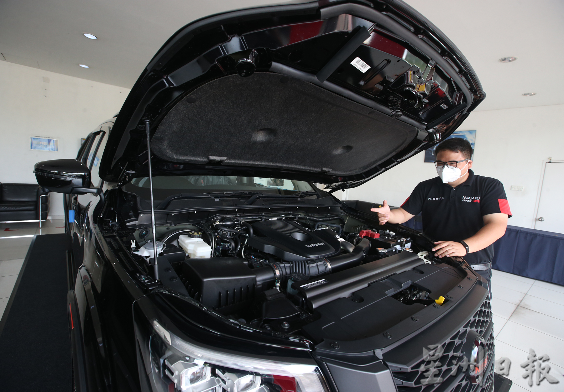 车用晶片短缺、本地组装厂停工,车商“有订单,没货交”