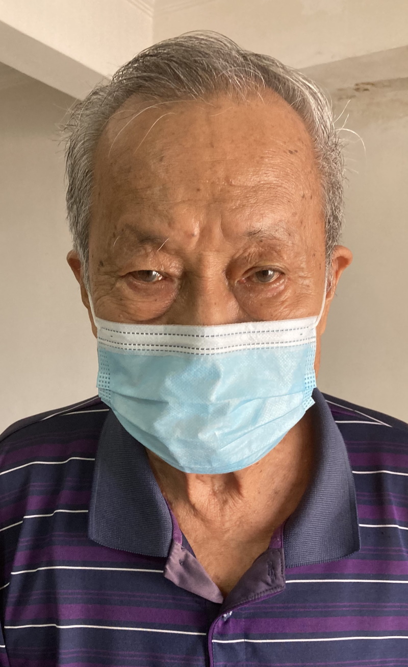 柔:这些人那些事(4/10见报):昔加末20层楼建筑物前身—熟食巴刹