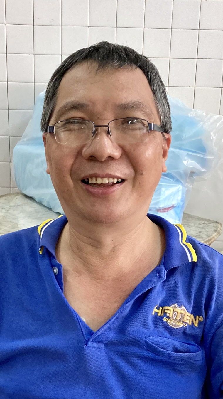 柔:这些人那些事(4/10见报):昔加末20层楼建筑物前身—熟食巴刹