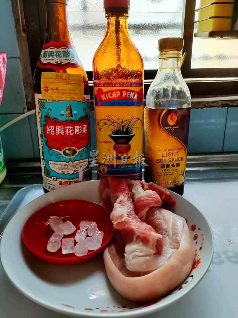 柔：食客指路之私房好菜（10月26日见报）：李顺珠拿手好菜家人爱