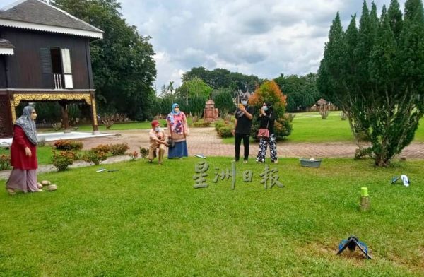 森4博物馆重开一个月，迎来访客恢复人气