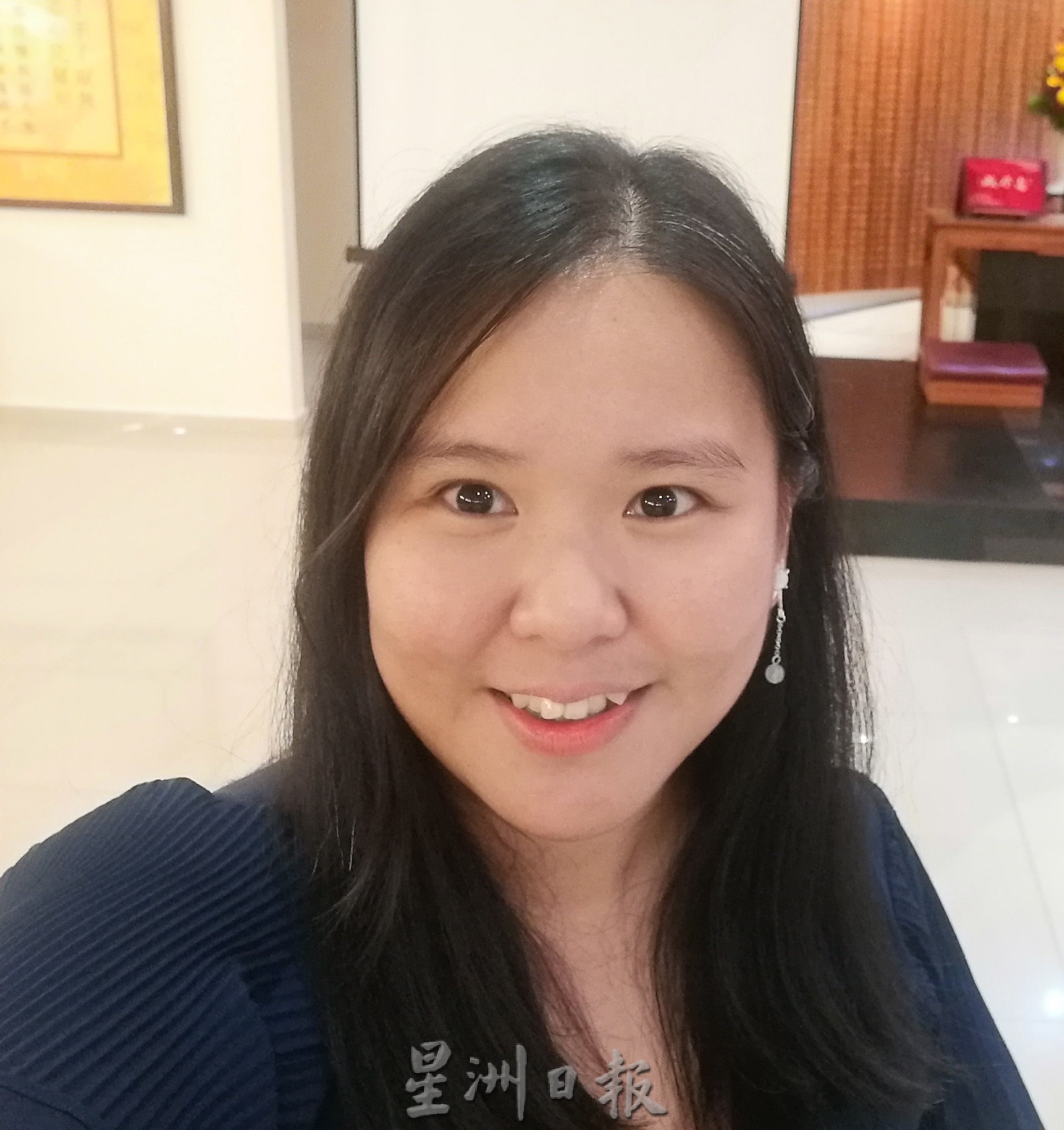 槟檀香爱心福利中心 开专线关怀丧亲者