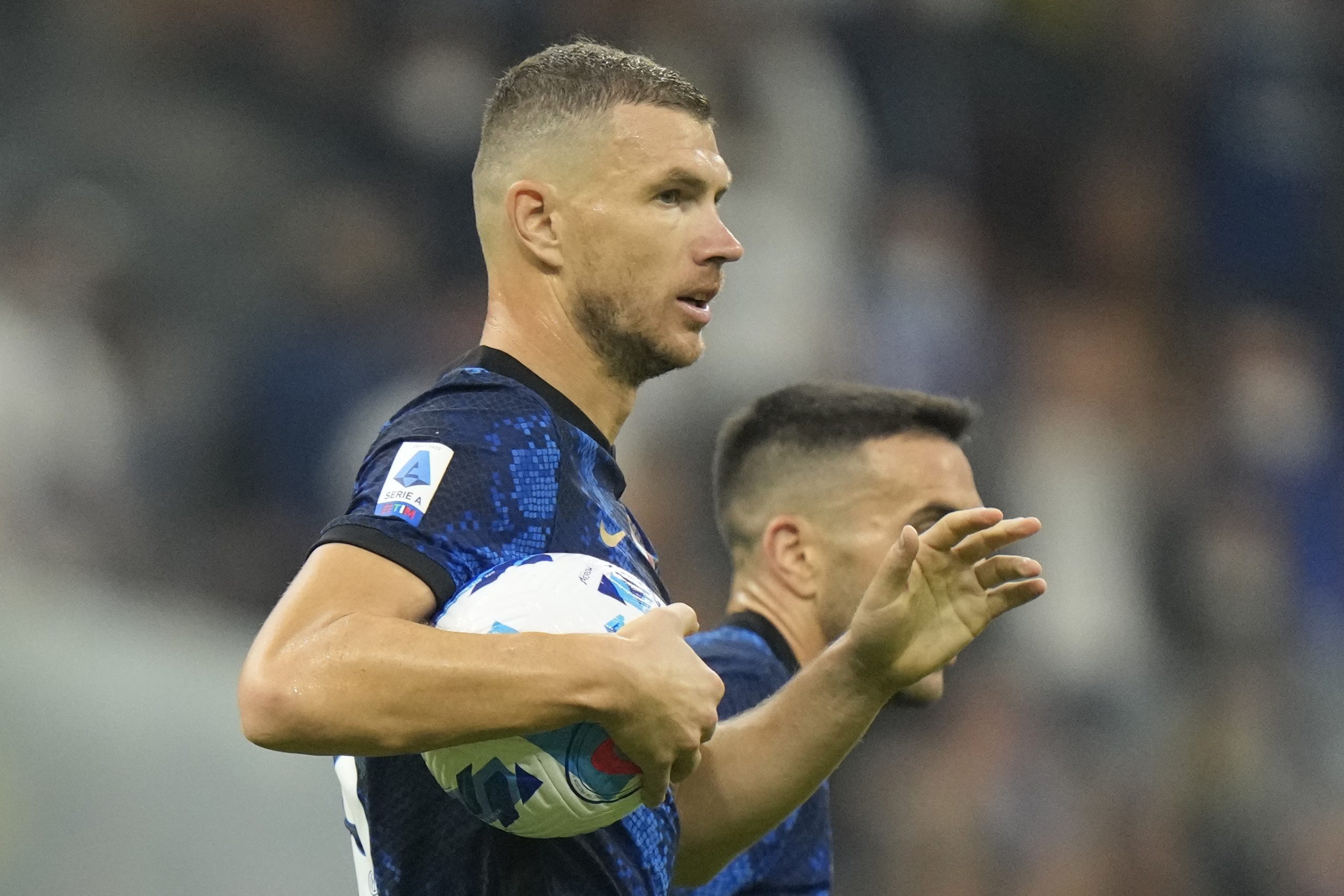 欣逢中游萨索洛 国米要解郁闷