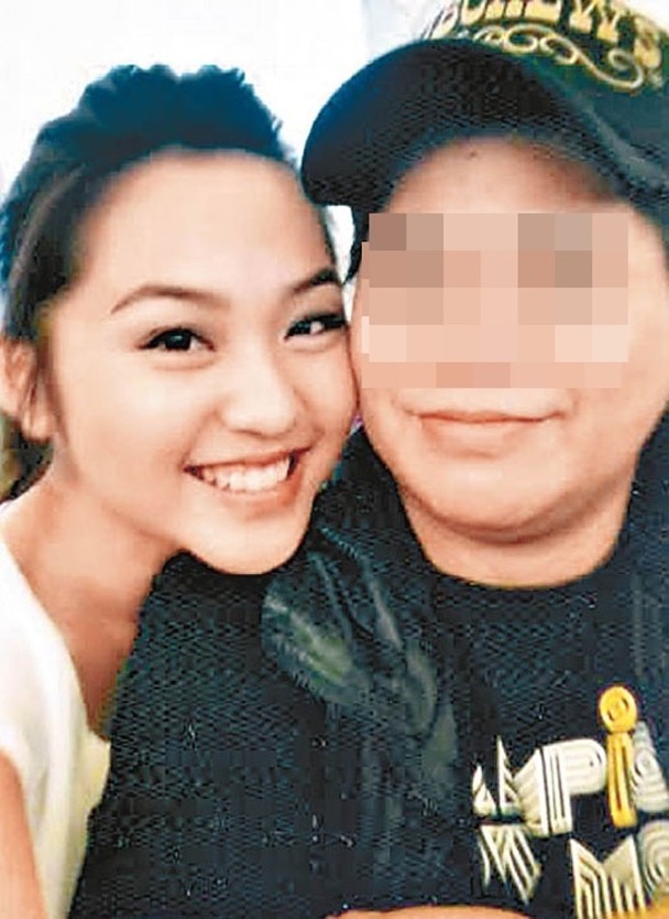 母亲被爆有“叫鸭”癖好 林颖彤称遭恐吓报警求助