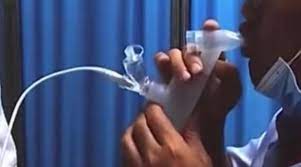 江苏省疾控中心副主任:中国吸入式疫苗免疫显着 适用于风险群组