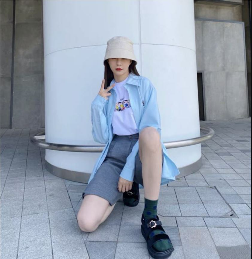 沈梦辰卖二手衣遭爆贵3倍　挨轰：明星穿过就镶金？	