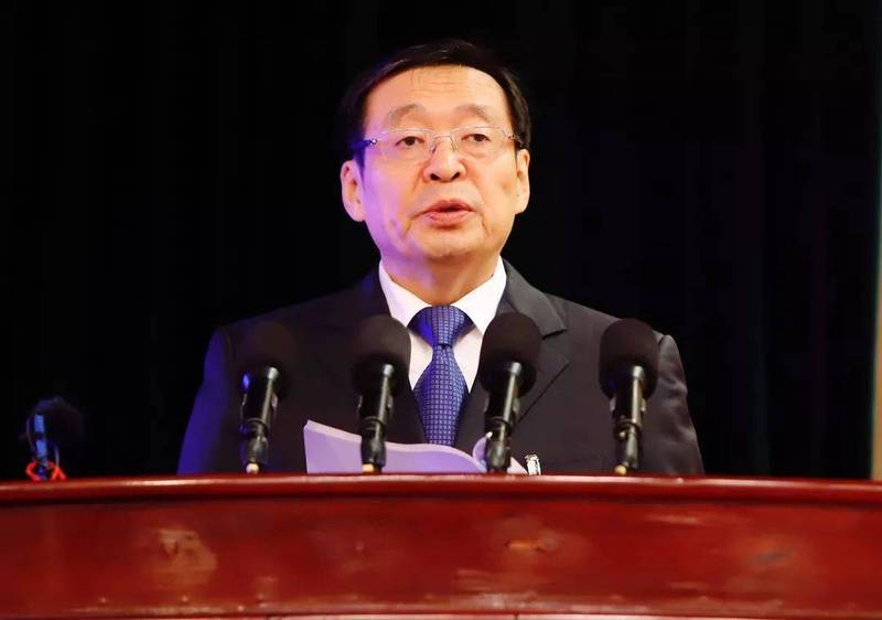 涉嫌严重违纪违法 中石油天然气前副总裁自首