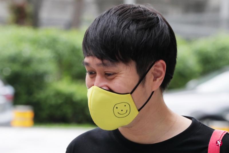 涉歪曲尚穆根国会发言 范国瀚撤销更正指示申请被驳回