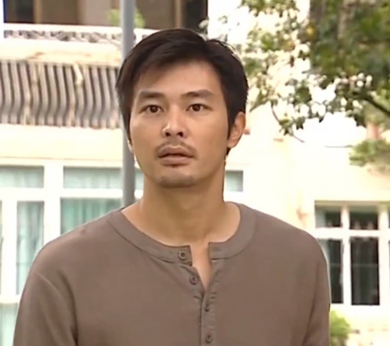 演戏只是副业 男星真实身份竟是特效化妆师!