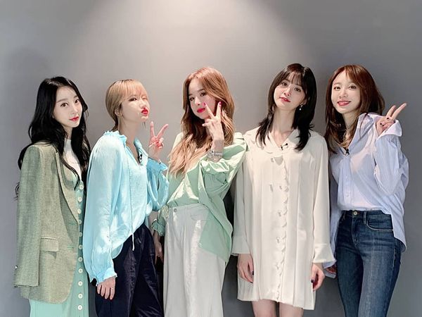 爆红女团主唱成大学教授　网赞：实力超强