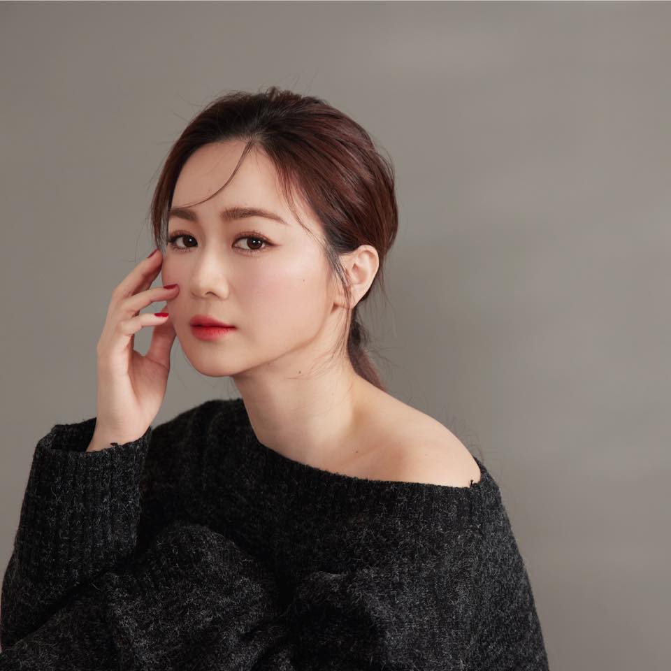 父亲失踪 台女星崩溃发文求救