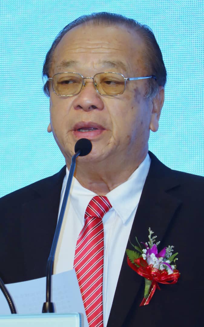 (版2头)大都会/大马许氏与仙境签约,打造专属的许氏宗祠!