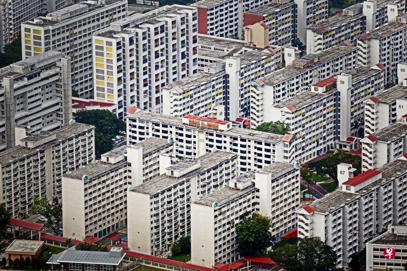 狮城上财年发放逾7亿社区关怀金 创历来最高年度援助金额