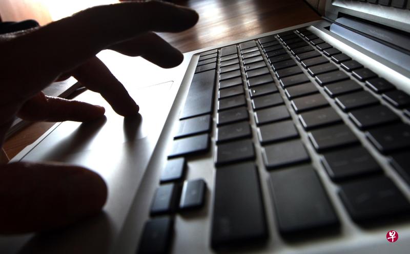 狮城职业介绍所遭骇 4万人个人资料外泄