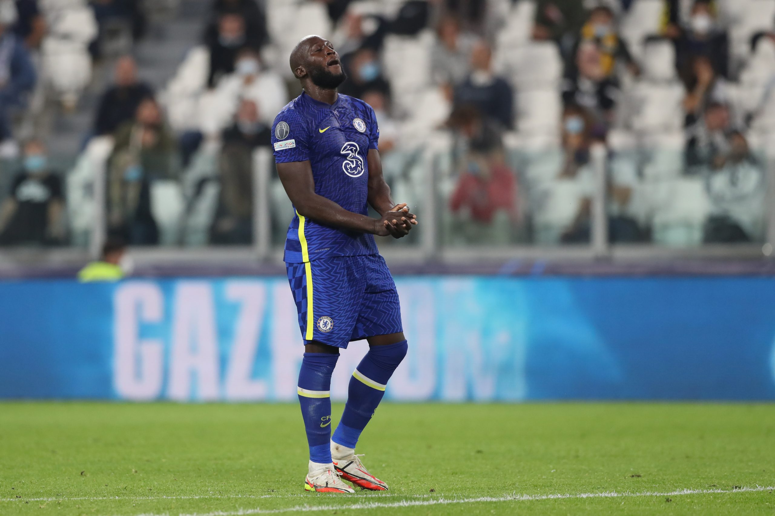 率魔战女神不容有失 索帅能为帅位续命?