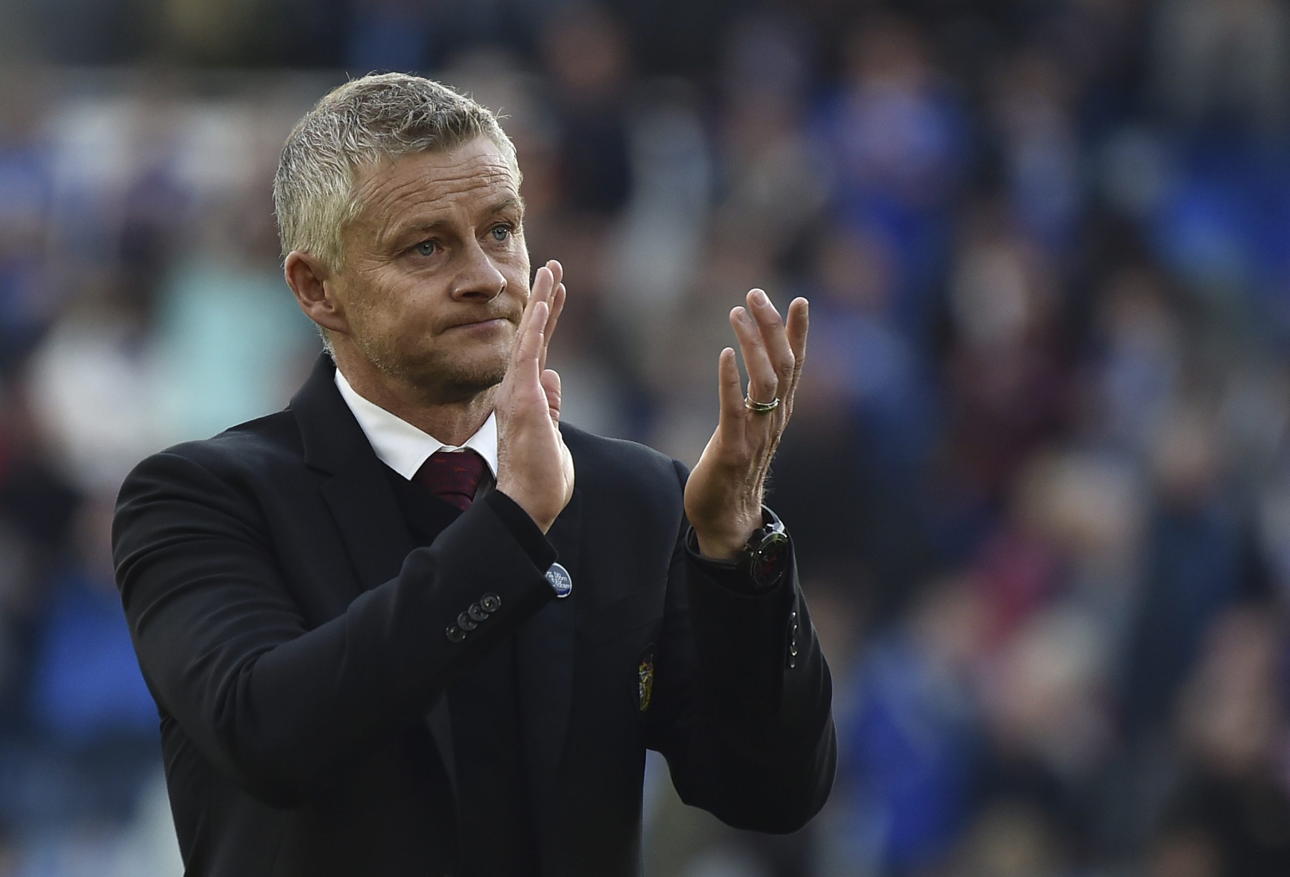 率魔战女神不容有失 索帅能为帅位续命?