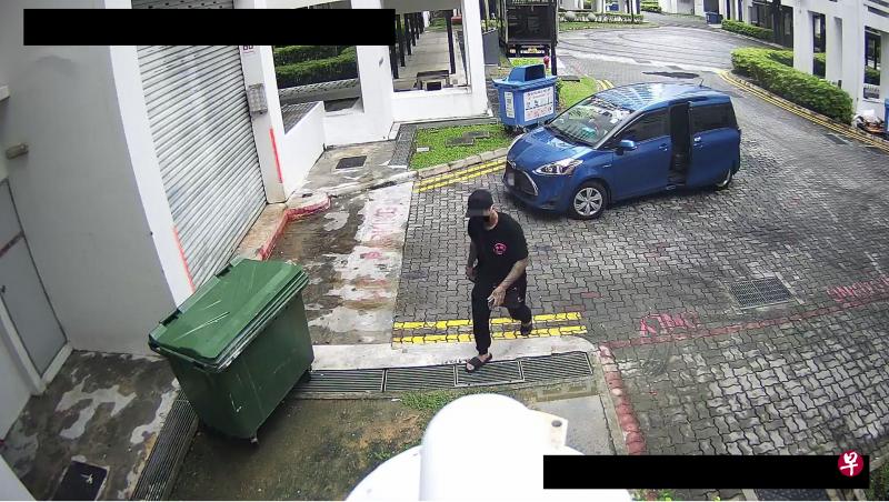 男子无照开车撞交警 还涉诈骗被通缉