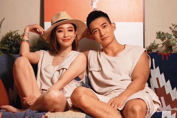 疫情2度打乱计划 王家梁1111娶许维恩