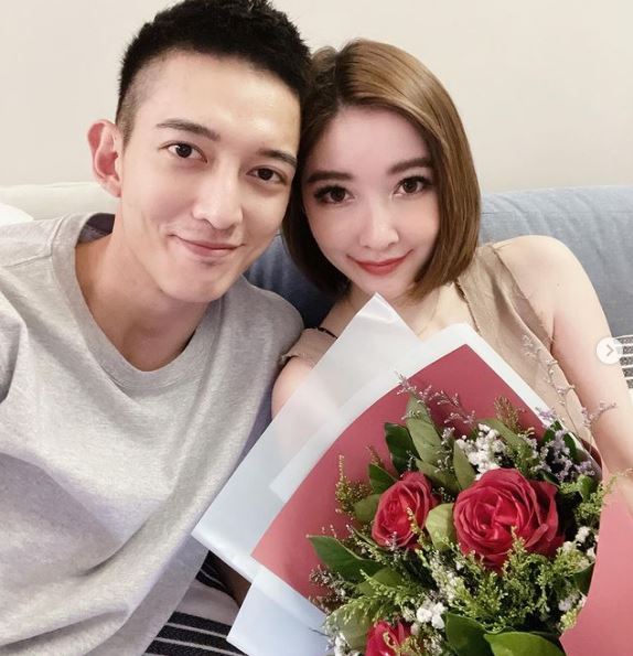 疫情2度打乱计划 王家梁1111娶许维恩