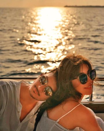 疫情2度打乱计划 王家梁1111娶许维恩