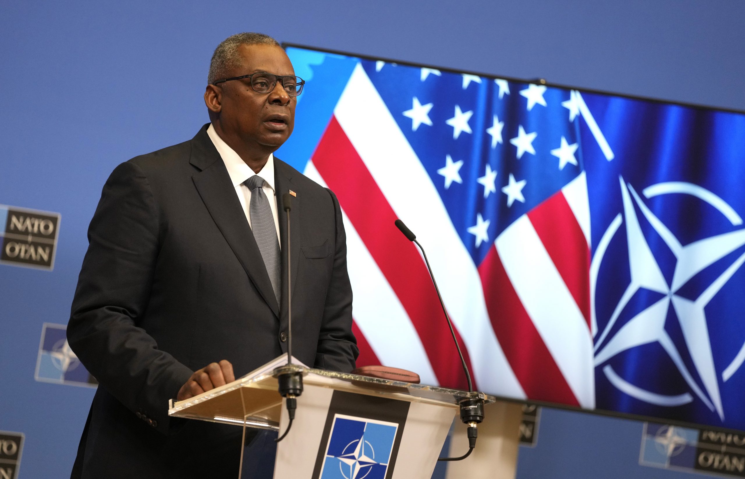 白宫：对台政策没有改变 美防长：华府坚持一个中国政策　