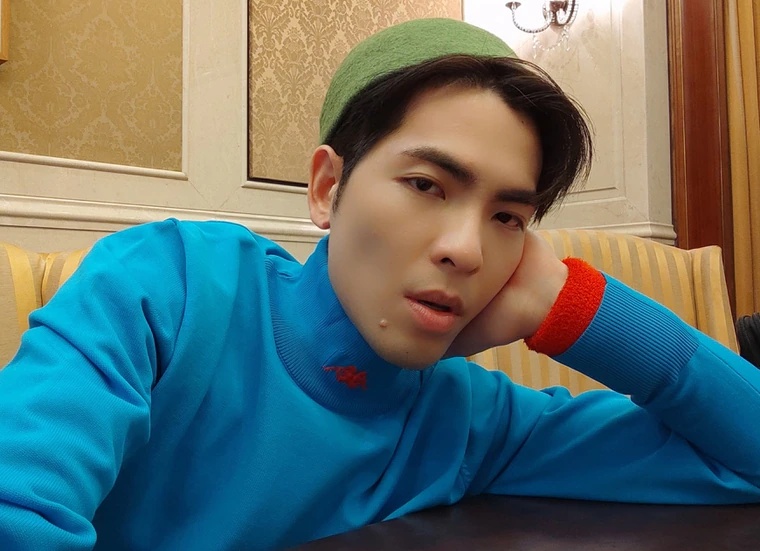 直播曝“弟弟”过逝‧萧敬腾难过不舍粉丝心疼