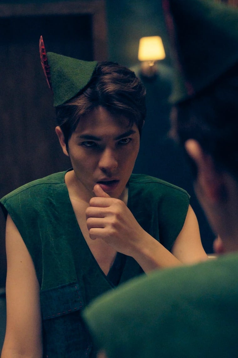 直播曝“弟弟”过逝‧萧敬腾难过不舍粉丝心疼