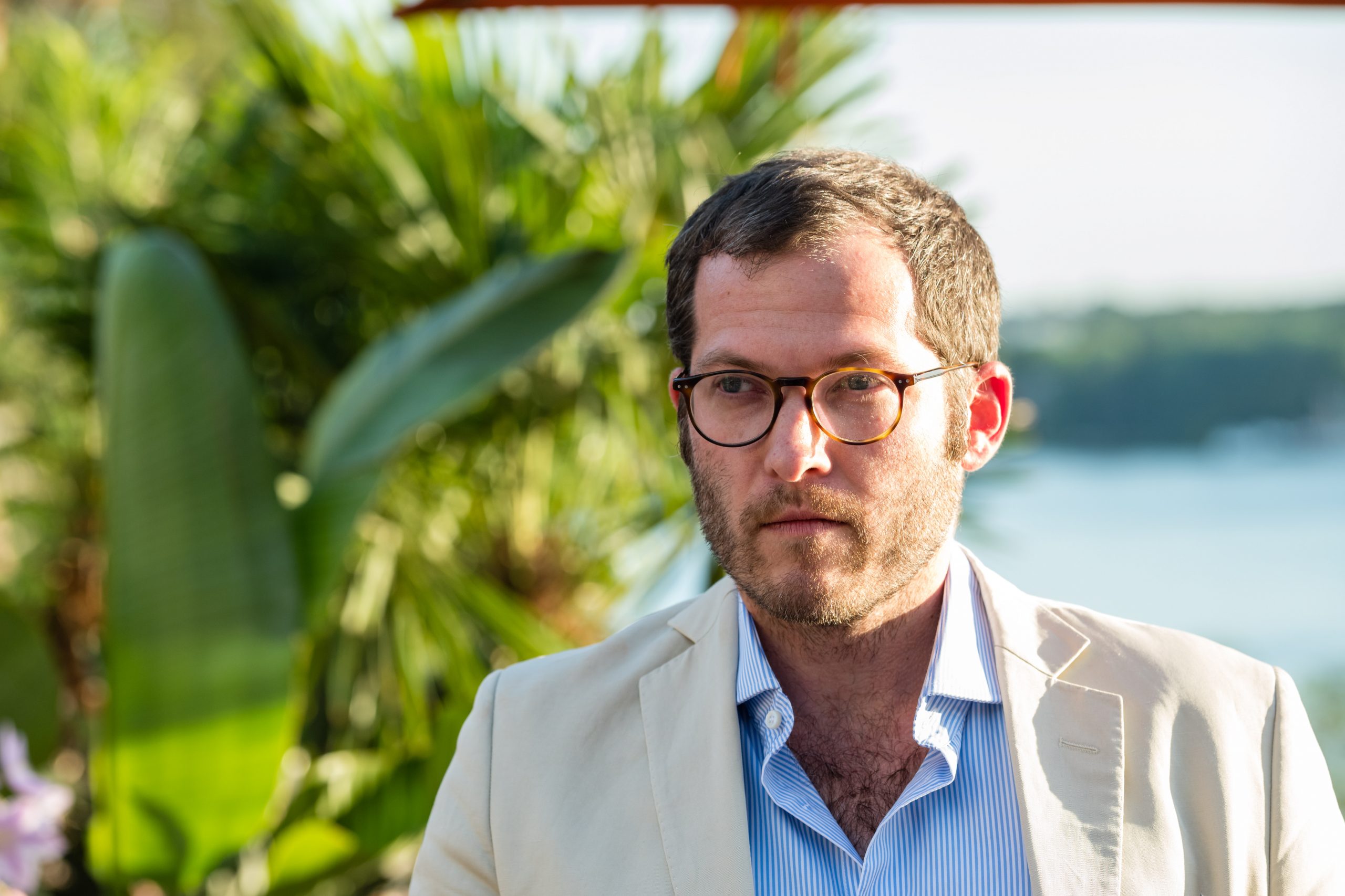 看世界4  被媒体曝光与员工存在不当关系，德国《图片报》主编遭解职