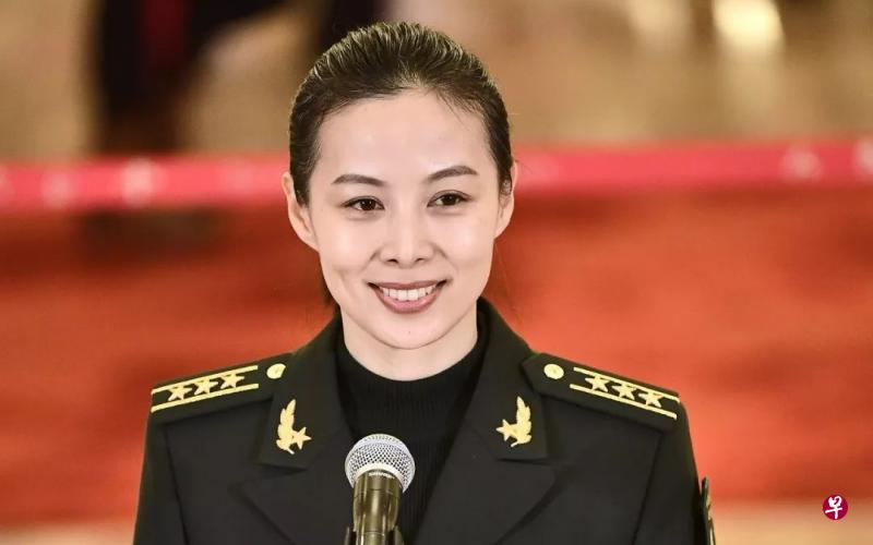 看世界主照两图)神舟十三号近期将择机发射  或首位女太空人进驻太空站