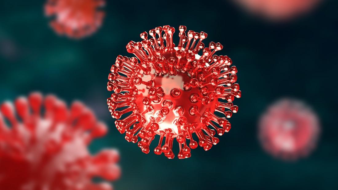 研究：已接种疫苗者体内病毒量与未接种者相同 也会传播Delta变种病毒