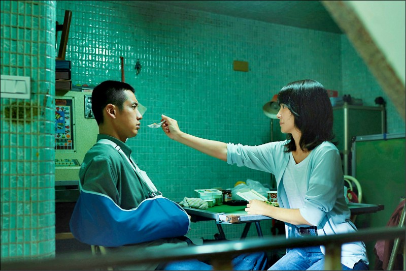 积极转战幕后 李心洁筹备执导长片