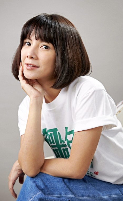 积极转战幕后 李心洁筹备执导长片