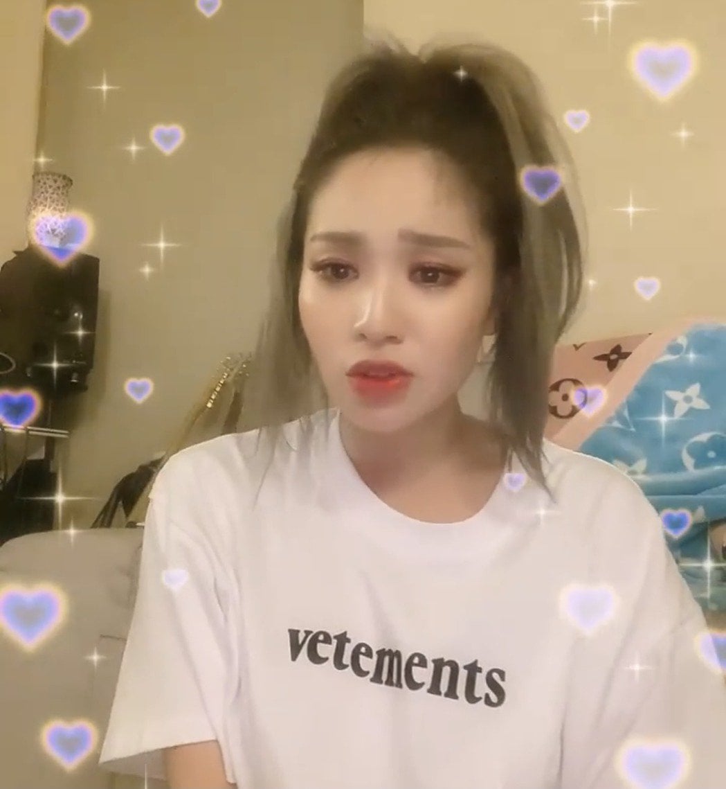 继新歌遭微博封锁后  黄明志陈芳语遭中国全面下架