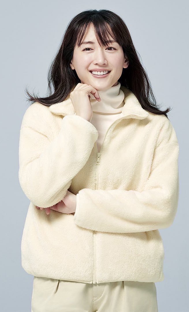 绫濑遥染疫康复复工  身心俱疲力抗后遗症