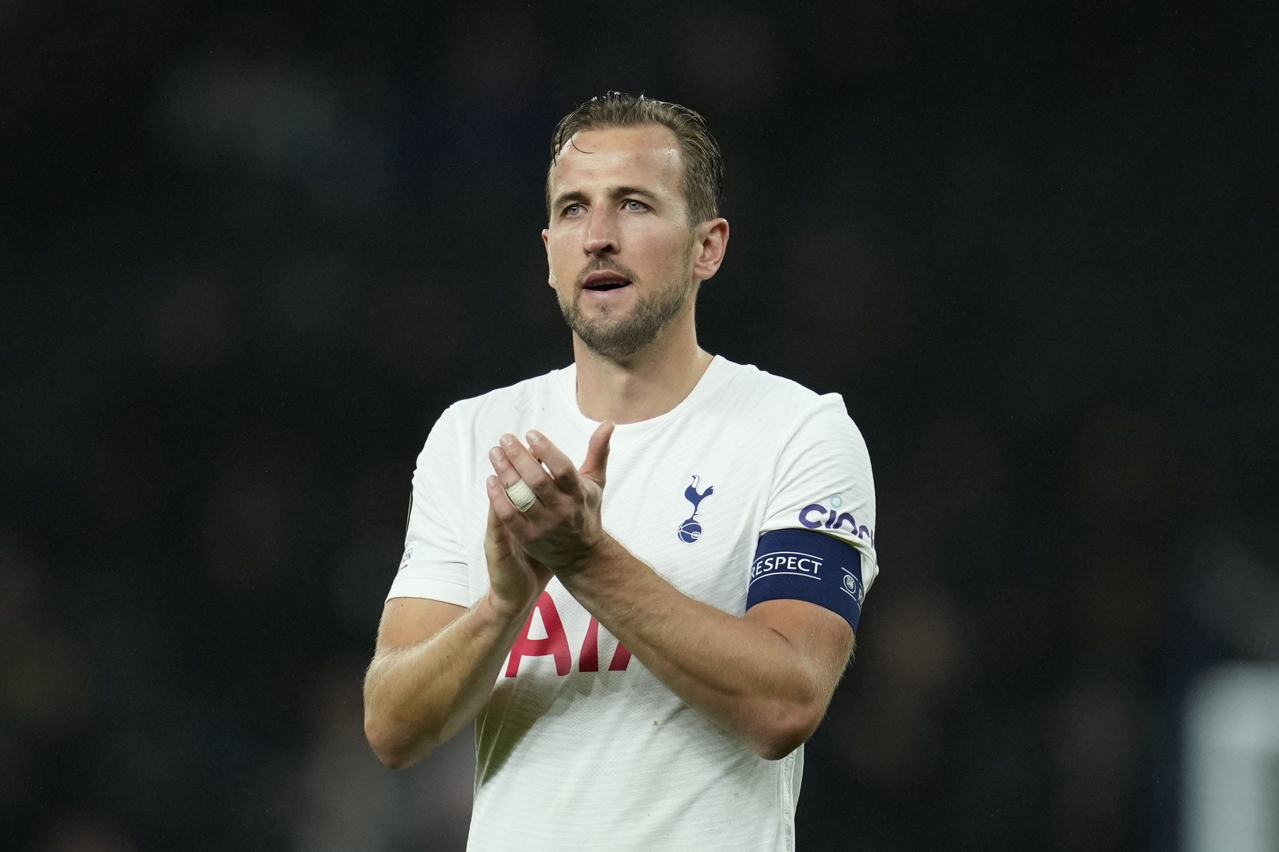 维拉状态正佳  热刺盼凯恩续“火”