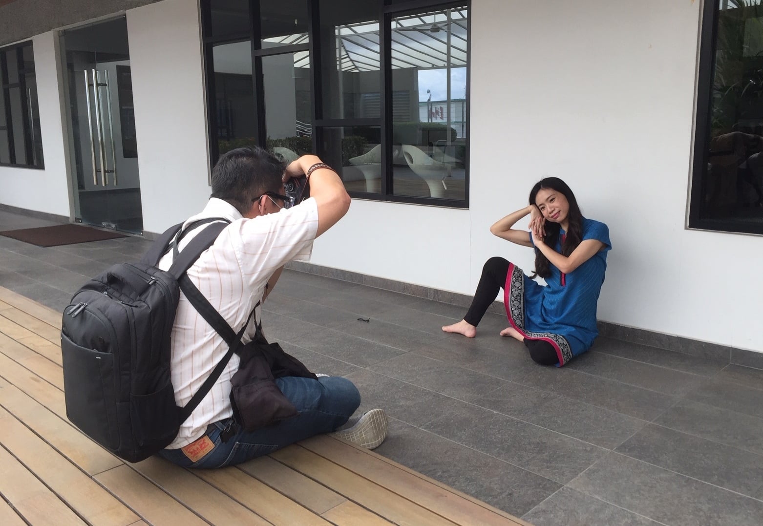 编采手记:很高兴我们又见面了