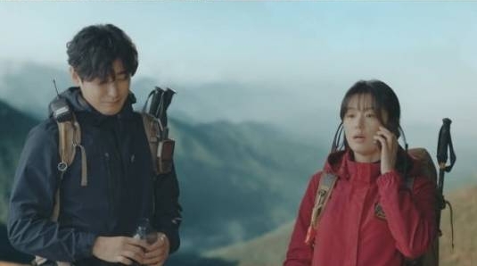 网酸全智贤《智异山》像登山广告 名导批演技烂后删文