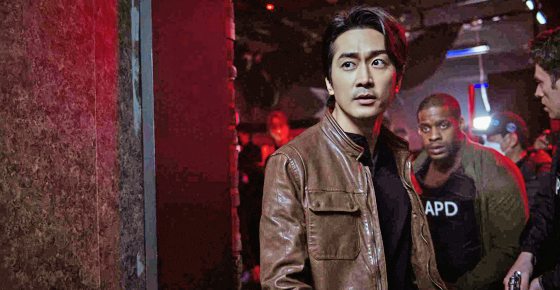 罗贤达／《Voice 4》声音“猎”人，黑暗下的温暖	