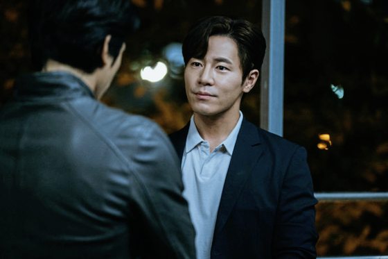 罗贤达／《Voice 4》声音“猎”人，黑暗下的温暖	